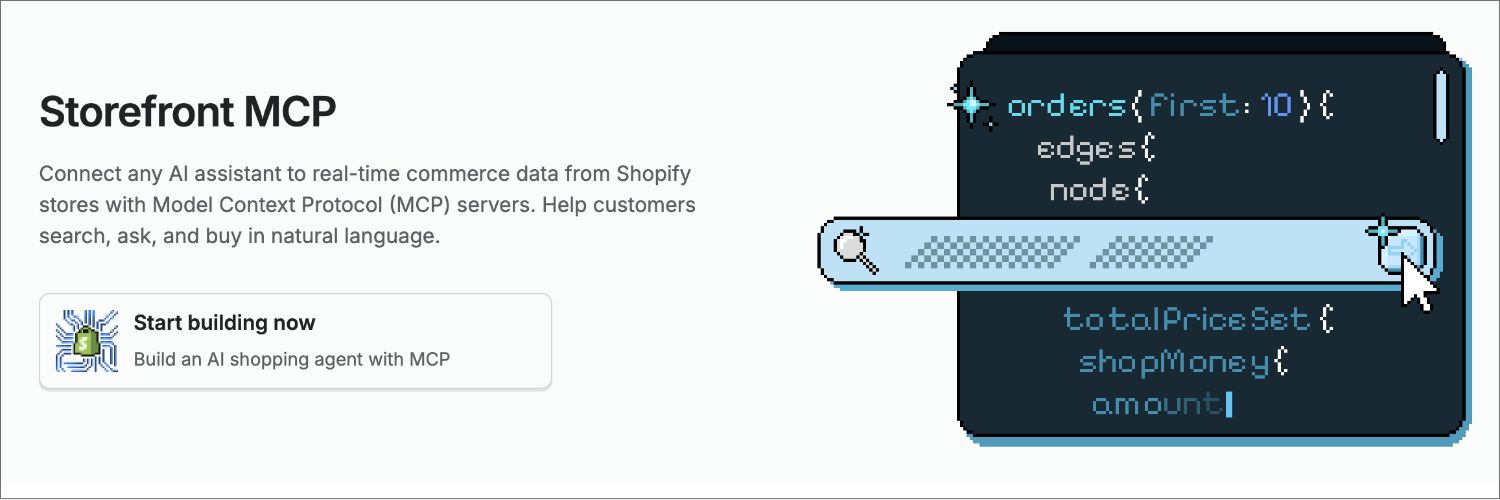 【Shopify Editions 25 夏】注目のアップデートを6つ紹介！
